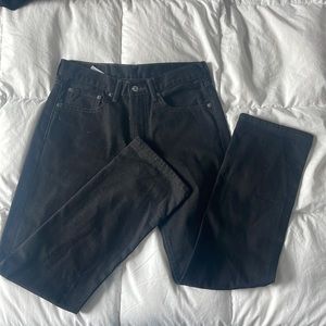 Levi Jeans 505, worn once